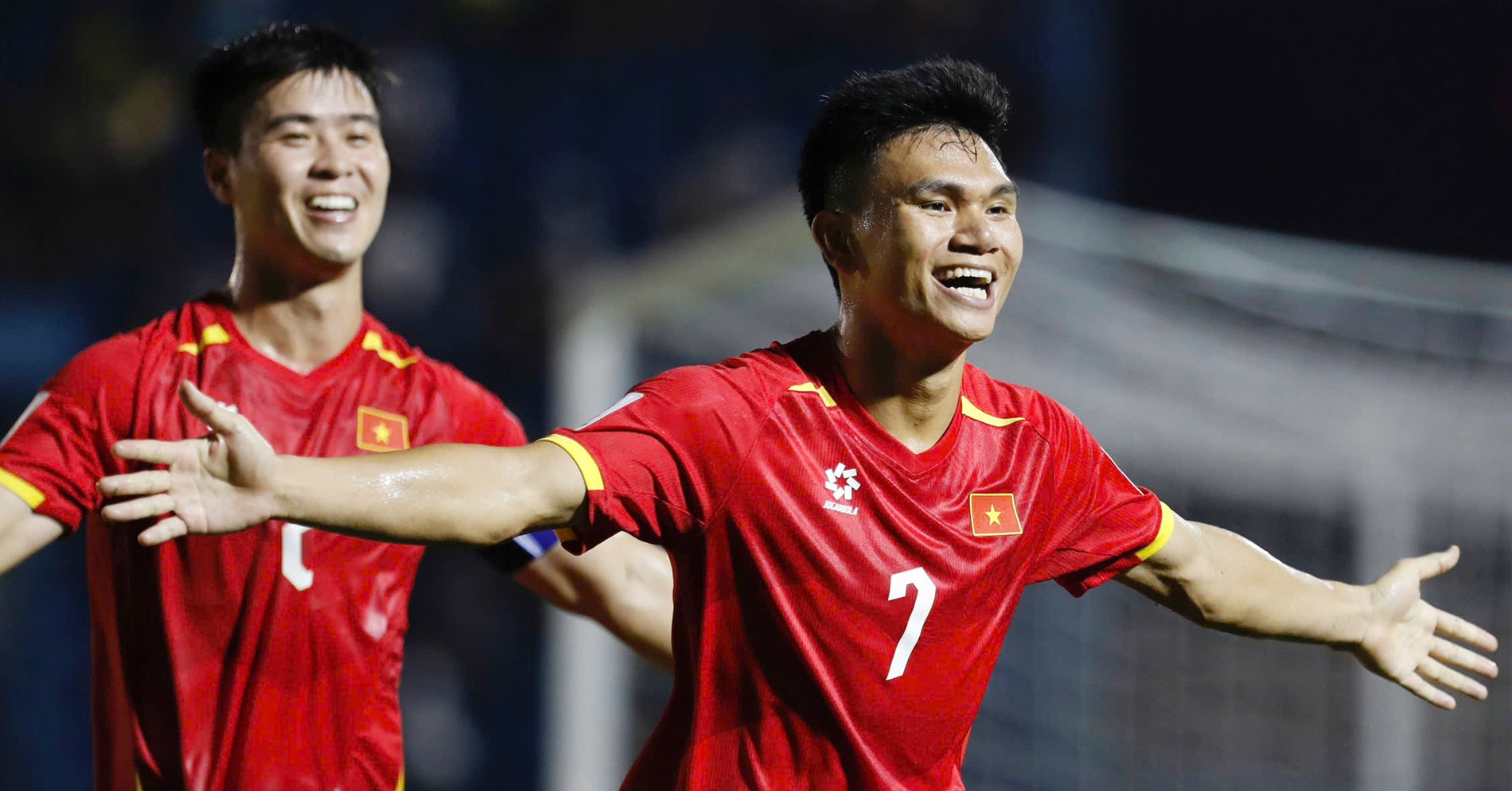Nhận định tuyển Việt Nam vs Nepal: Thắng đẹp
