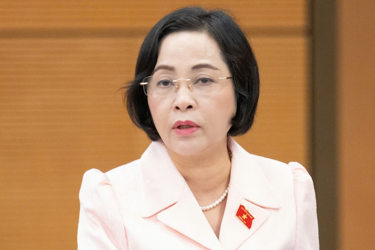 Phó Chủ tịch Quốc hội: Đa số công chức xã có mức lương 10 triệu đồng trở lại