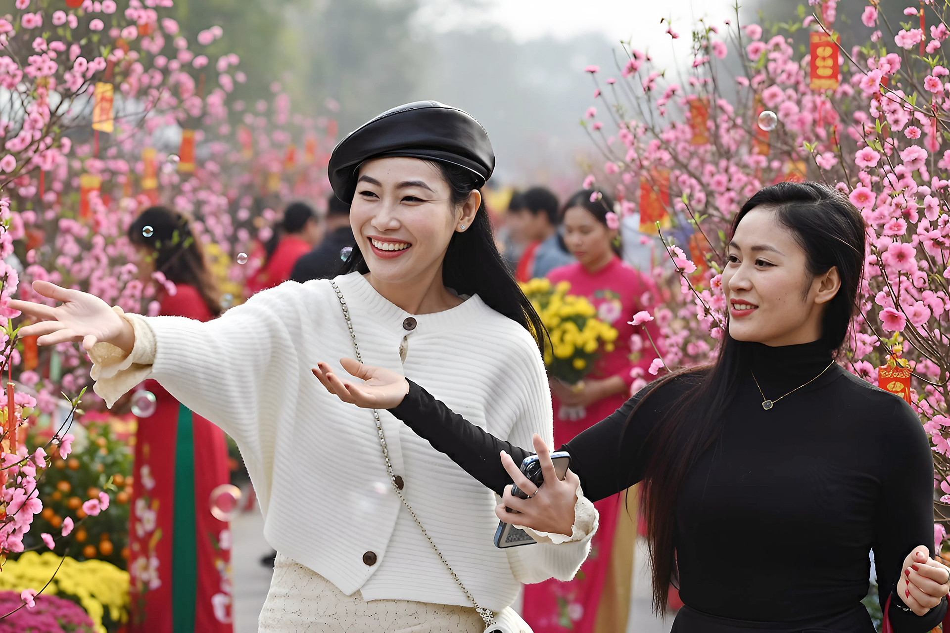 Thủ tướng đồng ý phương án nghỉ Tết Bính Ngọ 9 ngày, Quốc khánh 5 ngày