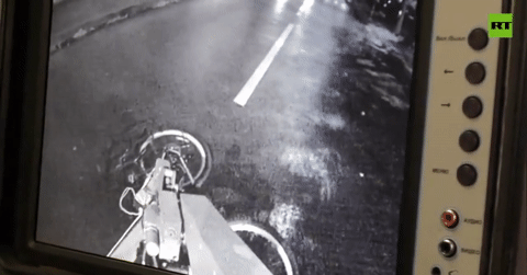 Tình báo Ukraine bị tố lập mưu ám sát tướng Nga, kho dầu Crưm cháy dữ dội