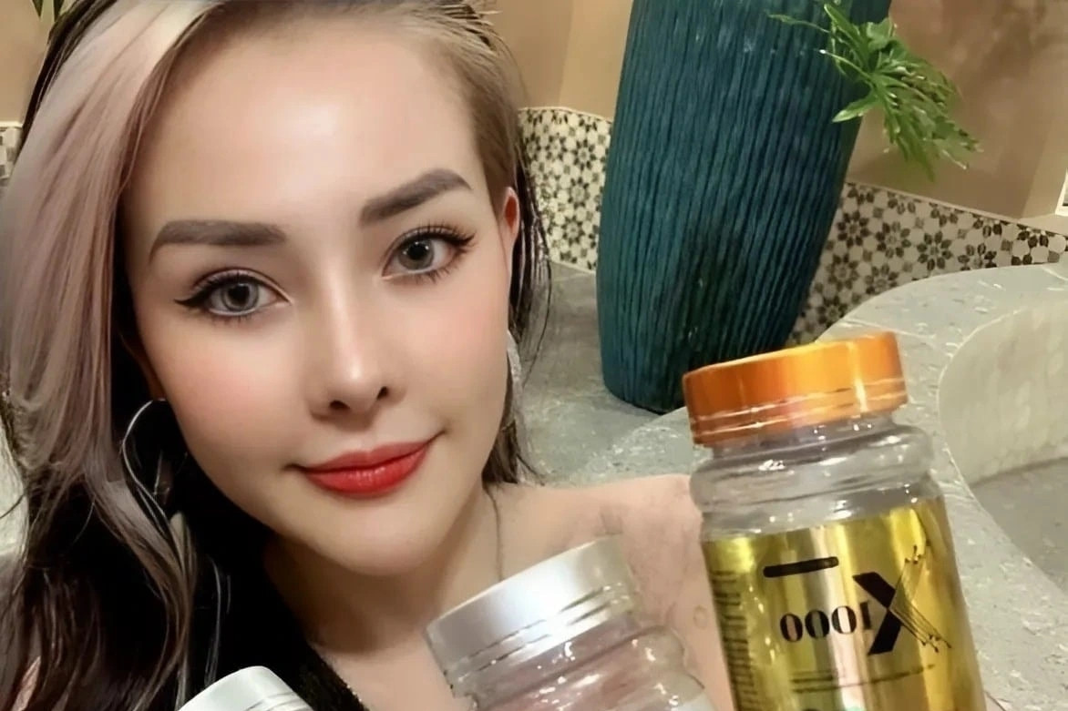 Từ vụ Ngân 98 bị bắt, mỗi viên giảm cân trôi nổi đều có thể là thuốc độc