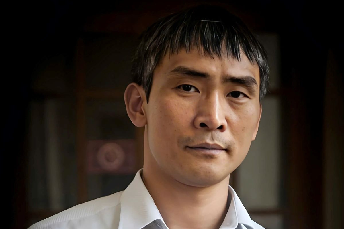 Ứng viên giáo sư Toán duy nhất giảng dạy tại Bồ Đào Nha và Brazil