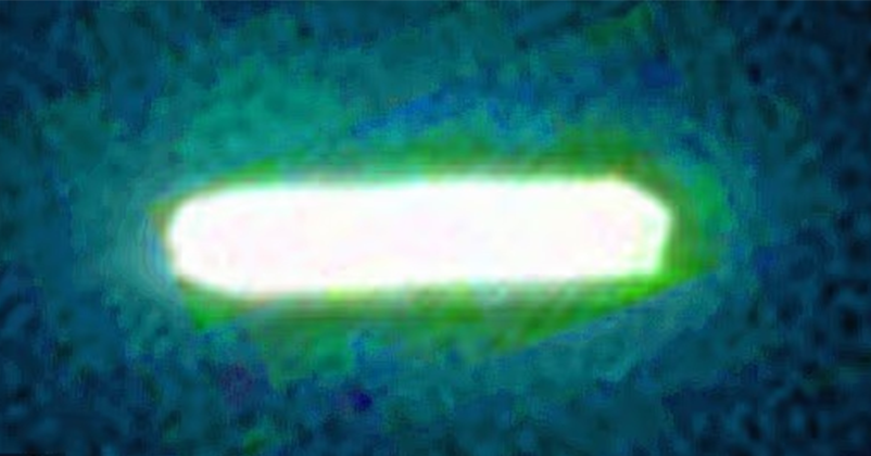 Vật thể liên sao bí ẩn, nghi tàu người ngoài hành tinh sắp lộ ‘nguyên hình’