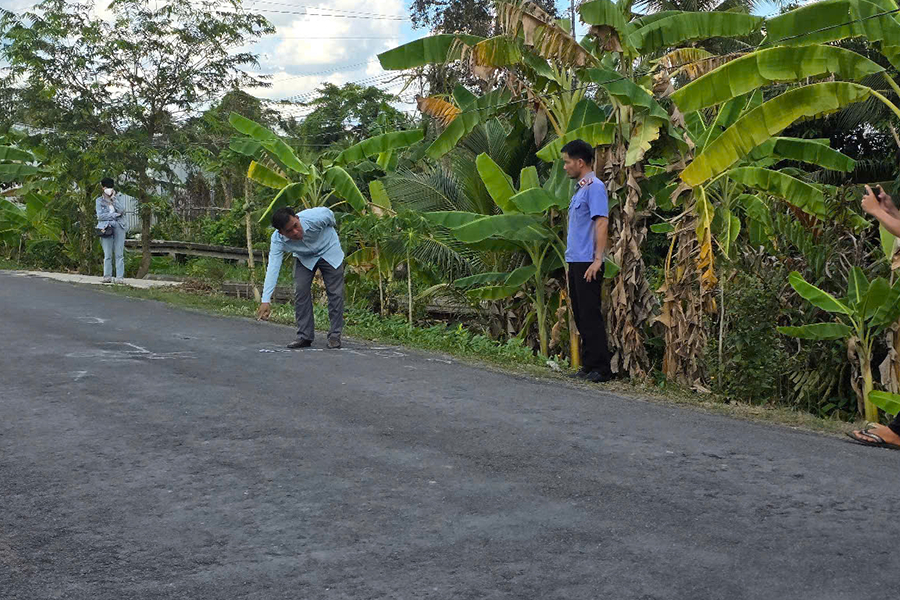 Viện KSND tối cao phục hồi điều tra tố giác của gia đình nữ sinh ở Vĩnh Long