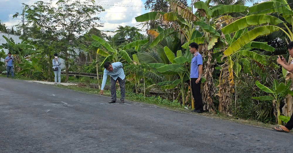 Viện KSND tối cao phục hồi điều tra tố giác của gia đình nữ sinh ở Vĩnh Long