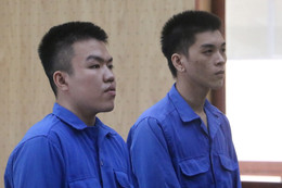 Y án tử hình kẻ sát hại cô gái, bỏ xác vào vali phi tang trên núi