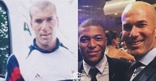 Zidane từ chối MU và Chelsea, úp mở sắp dẫn dắt tuyển Pháp