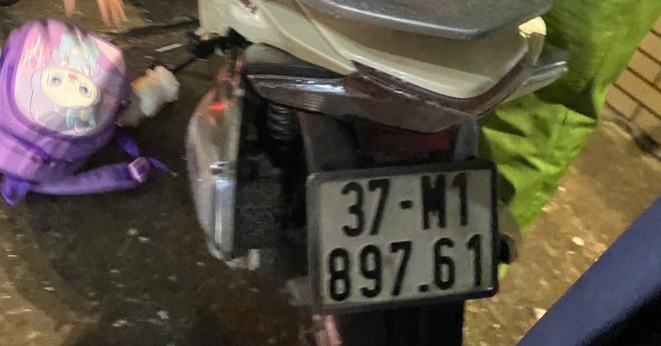 Bản tin trưa 14/10: 3 bố con nghi nhảy xuống sông Lam, để lại 2 ba lô học sinh