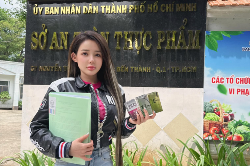 Bản tin sáng 14/10: Phát ngôn gây chú ý của Ngân 98 trước khi bị khởi tố