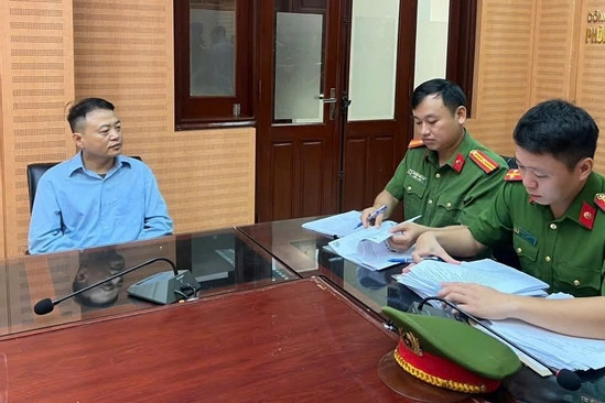 Bản tin chiều 14/10: Shark Bình bị bắt tạm giam