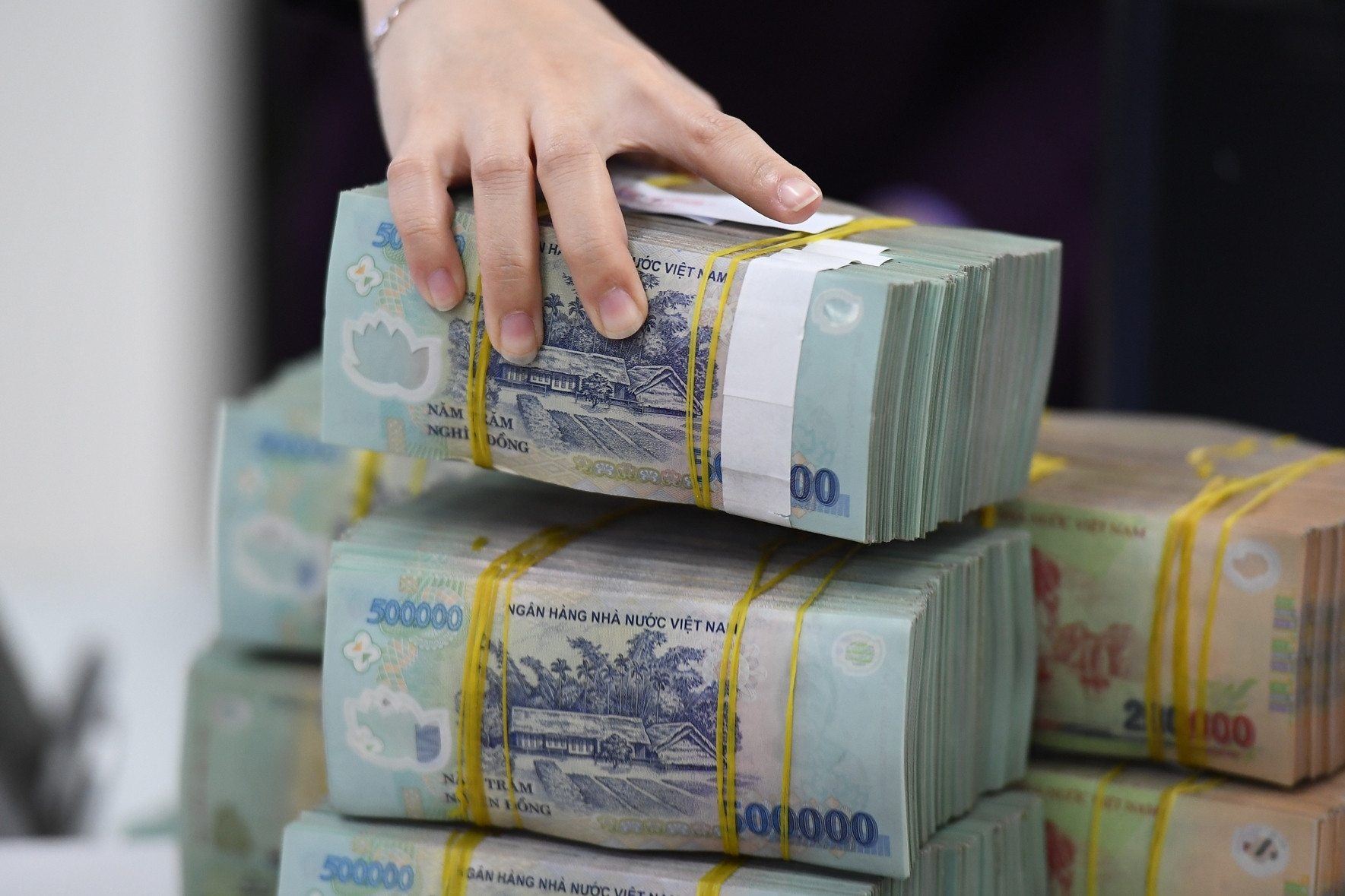 100% cấp xã đã mở tài khoản để chi trả lương, chế độ theo Nghị định 178