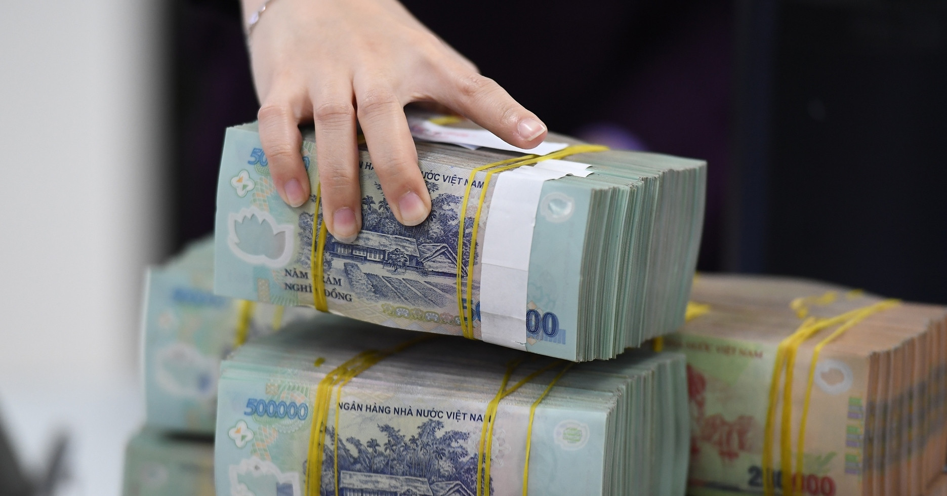 100% cấp xã đã mở tài khoản để chi trả lương, chế độ theo Nghị định 178