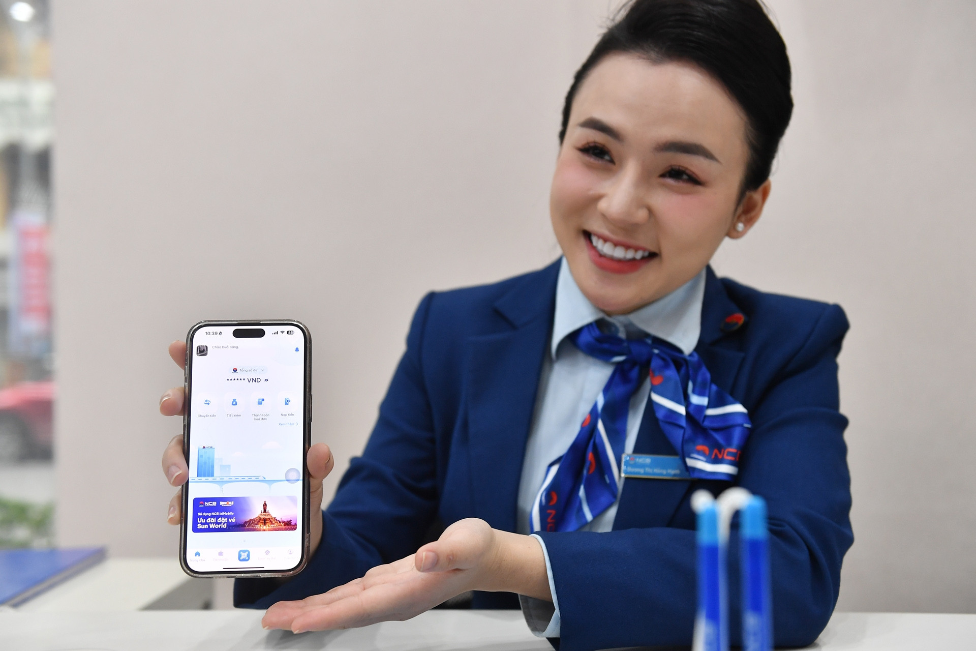 Lãi suất ngân hàng hôm nay 14/10/2025: Tăng lãi suất trên diện rộng