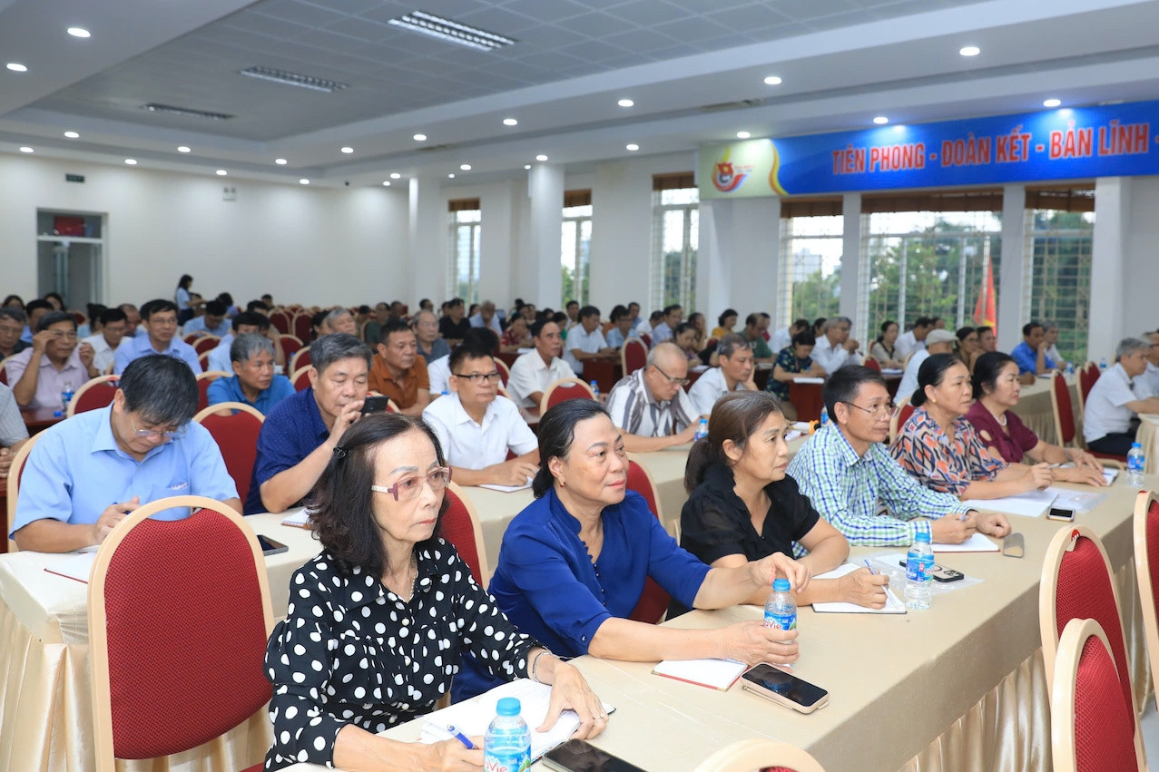 Âu lo của gần 7.000 hộ dân một phường ở Hà Nội