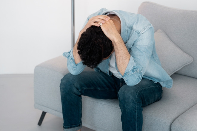 Bí mật mẹ tiết lộ trước lúc lâm chung khiến con trai U40 ngã quỵ