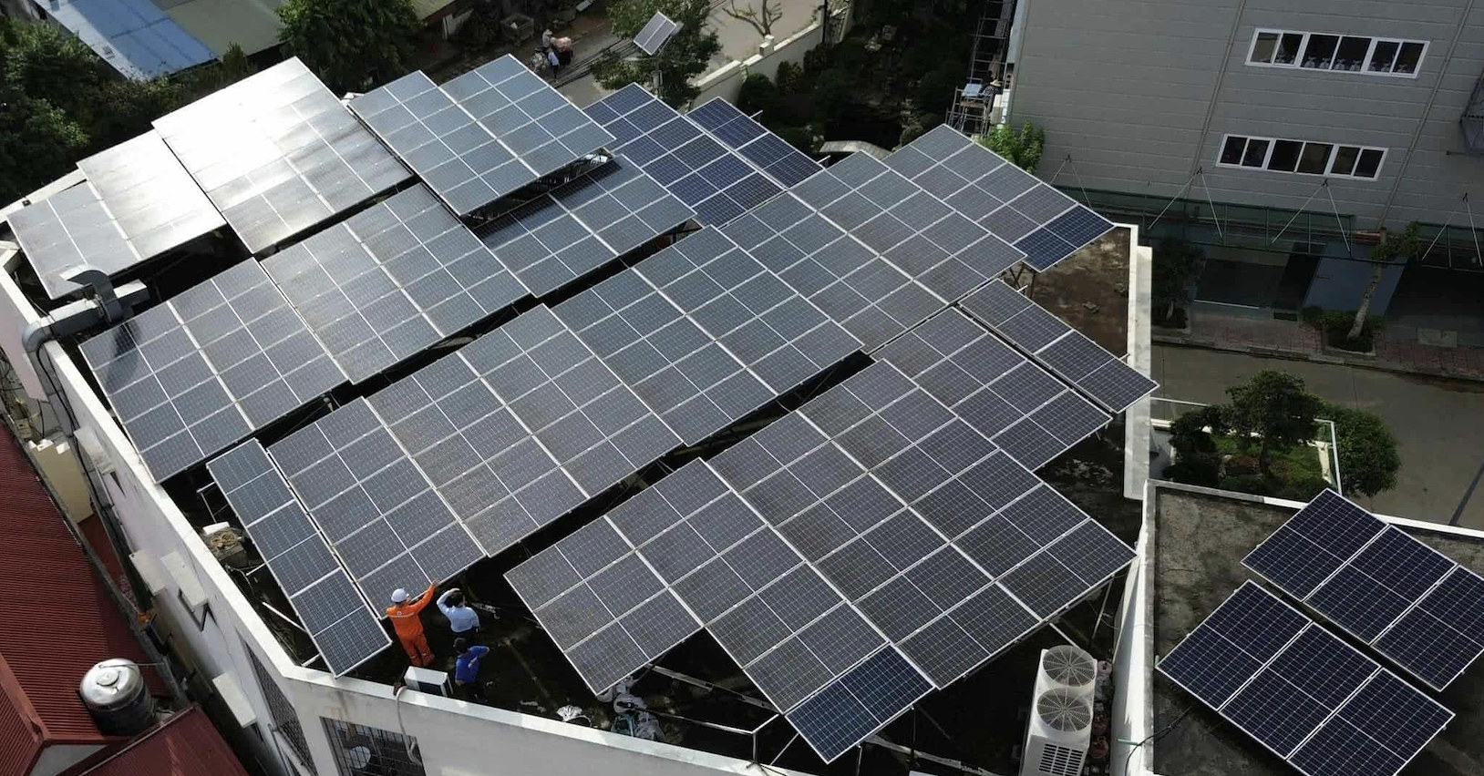 Bộ Công Thương nói rõ về khoản hỗ trợ 2-3 triệu cho hộ lắp điện mặt trời mái nhà