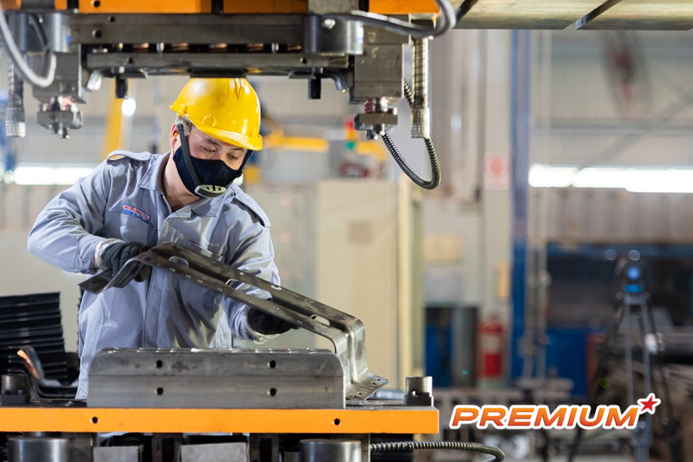 Chỉ số niềm tin kinh doanh của doanh nghiệp châu Âu tại Việt Nam cao nhất 3 năm