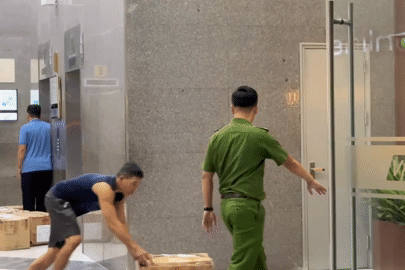 Chiều nay Công an Hà Nội thông tin về vụ án liên quan đến Shark Bình