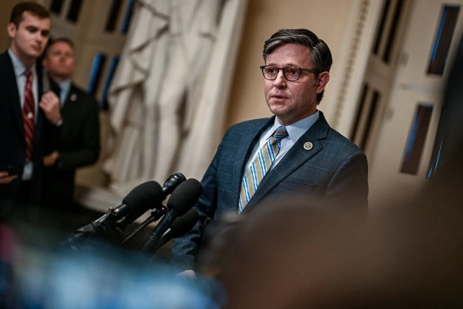 Chủ tịch Hạ viện Mỹ cảnh báo về 'đợt đóng cửa chính phủ lâu nhất lịch sử'