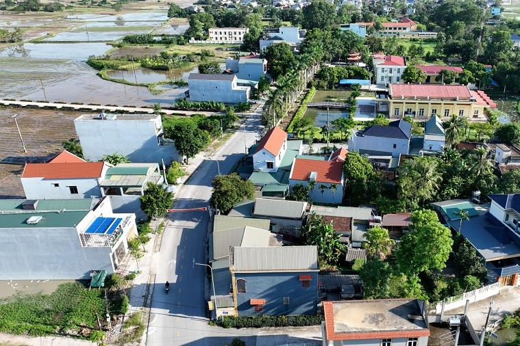 Đồng Tháp: Giải pháp đột phá xây dựng nông thôn mới thông minh