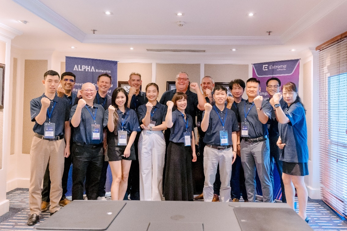 Extreme Networks hướng tới mở rộng sản xuất ở Việt Nam