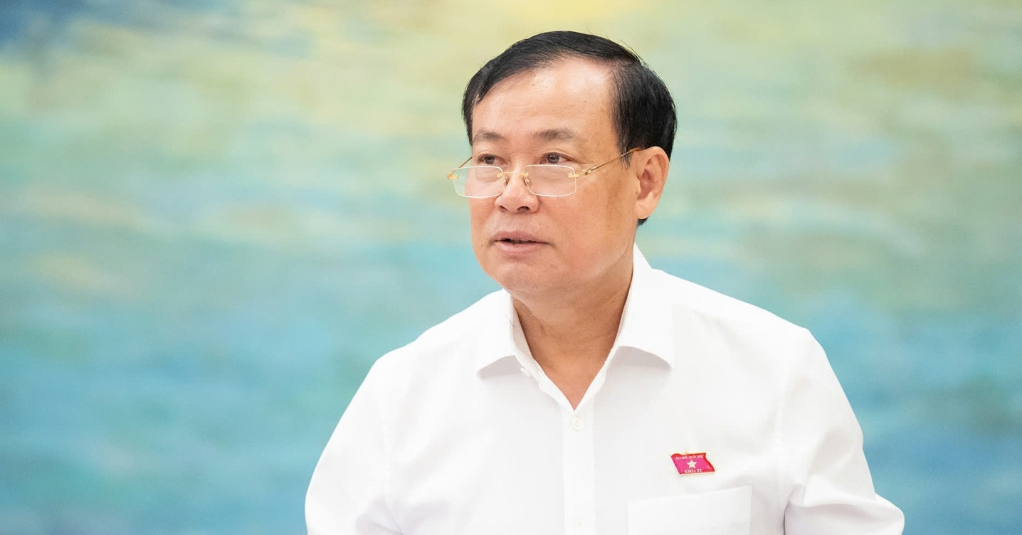 Giải quyết mấy ụ bê tông ở sân bay Tân Sơn Nhất 'cũng mất mấy năm trời'