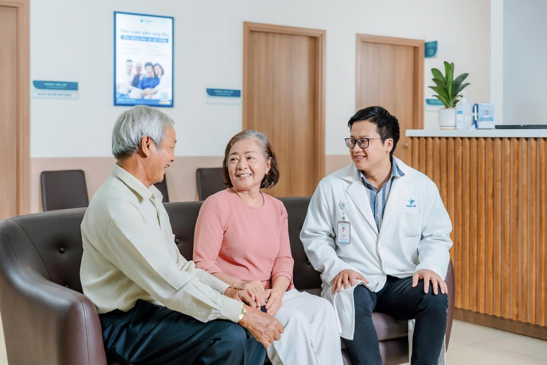 Hoàn Mỹ Thủ Đức - 5 năm kiến tạo điểm hẹn chăm sóc sức khỏe cho cộng đồng