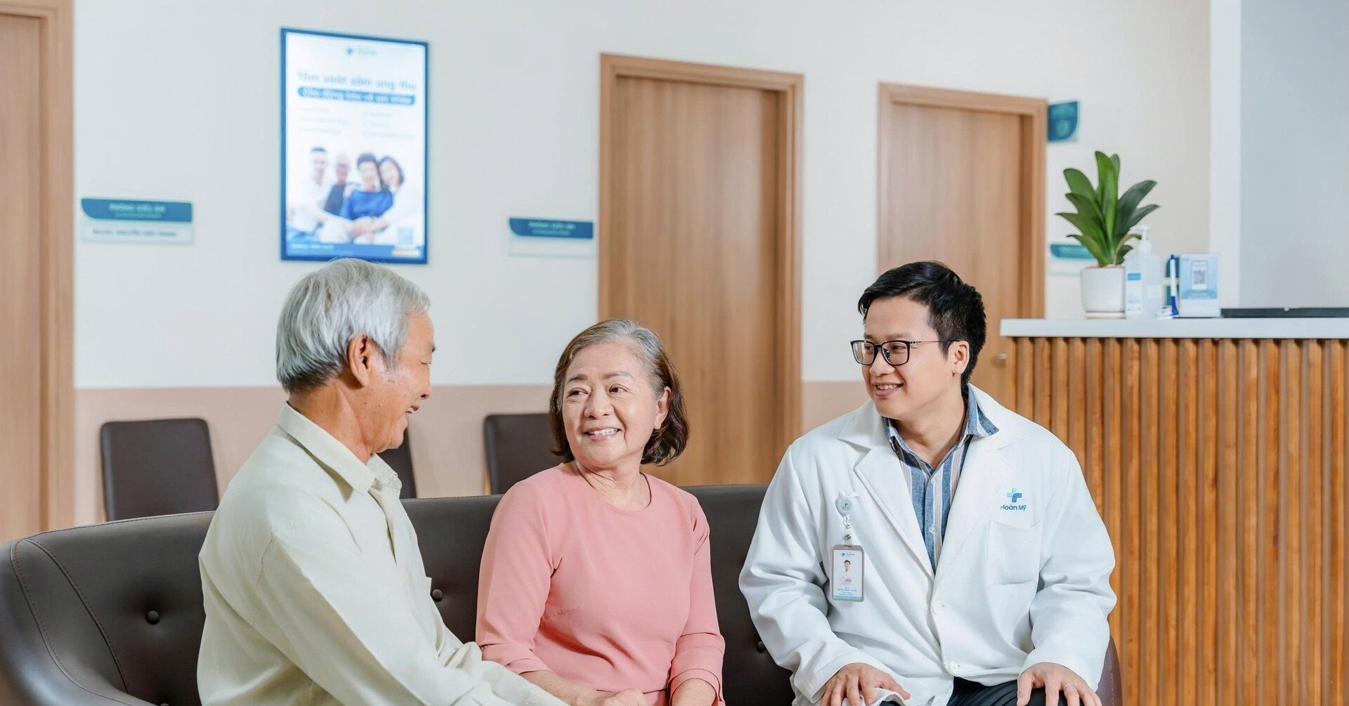 Hoàn Mỹ Thủ Đức - 5 năm kiến tạo điểm hẹn chăm sóc sức khỏe cho cộng đồng