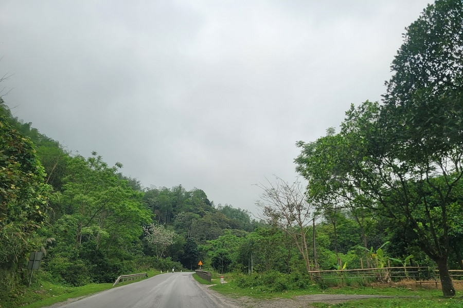 Hội Nông dân Sơn La tập huấn về xây dựng nông thôn mới và giảm nghèo bền vững