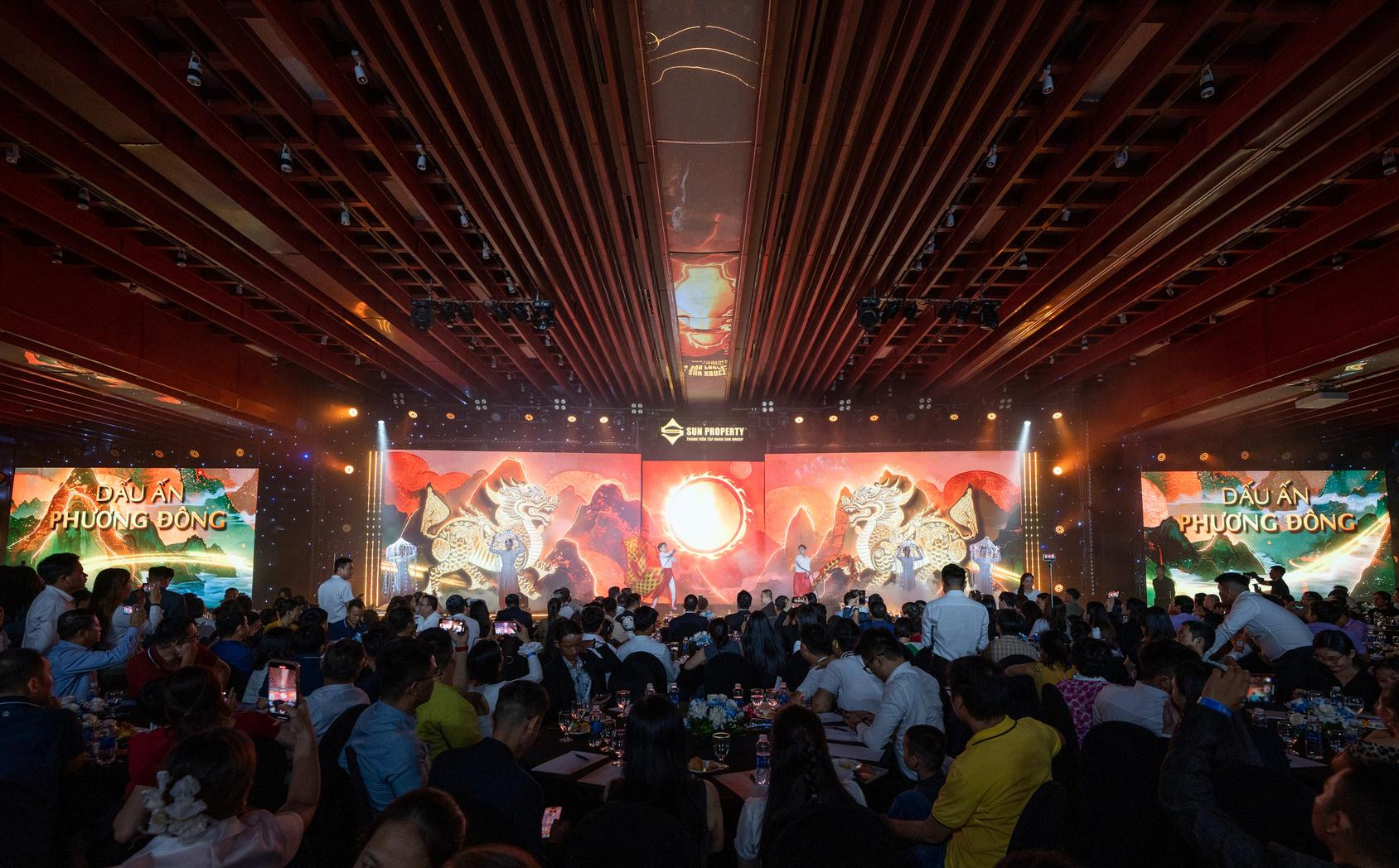 Sun Group giới thiệu dự án Cora Tower phía Nam Đà Nẵng