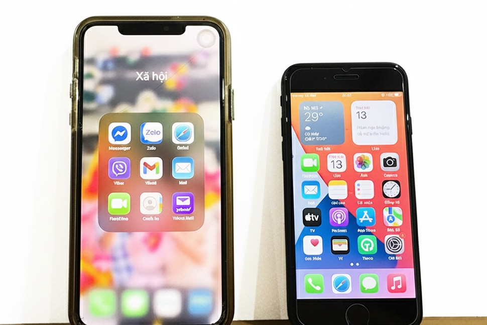 iPhone rẻ bất ngờ chỉ 2 triệu đồng, có nên mua?