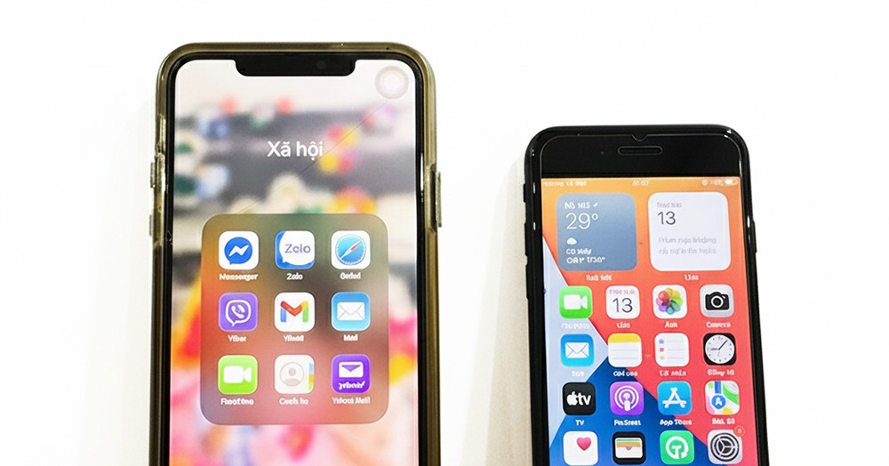 iPhone rẻ bất ngờ chỉ 2 triệu đồng, có nên mua?