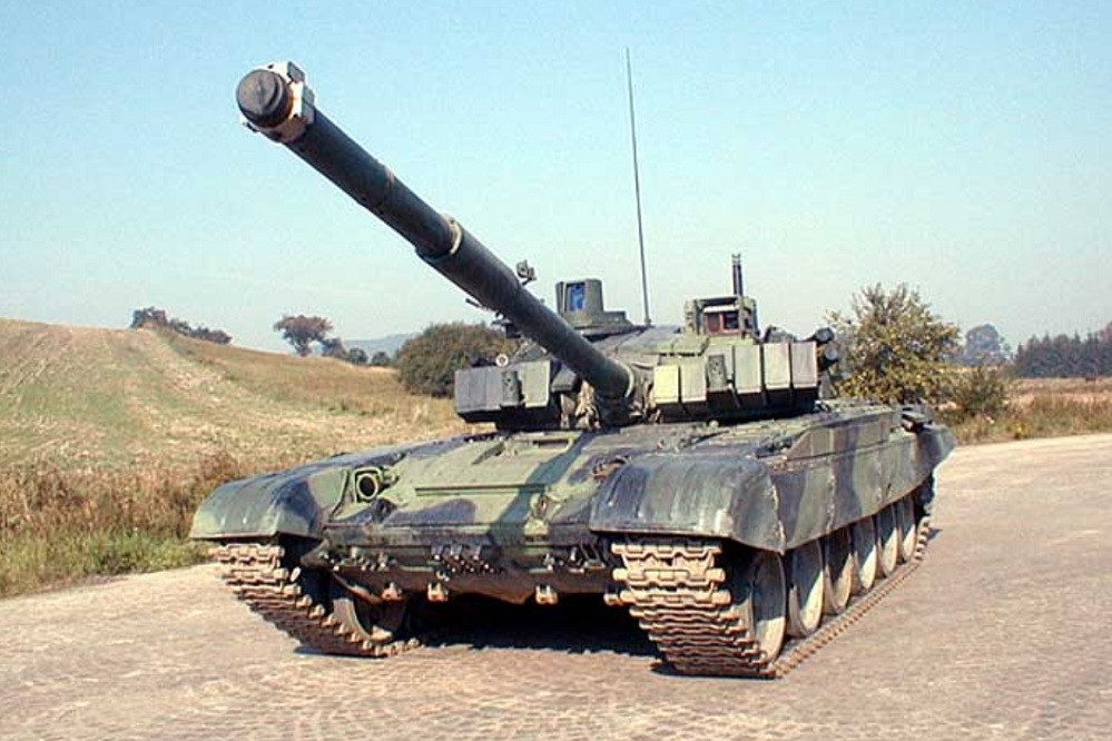 Khám phá biến thể xe tăng T-72 tiên tiến mà Séc muốn viện trợ cho Ukraine