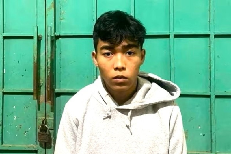 Khởi tố đối tượng xin đi nhờ xe rồi giết hại, hiếp dâm cô gái 23 tuổi