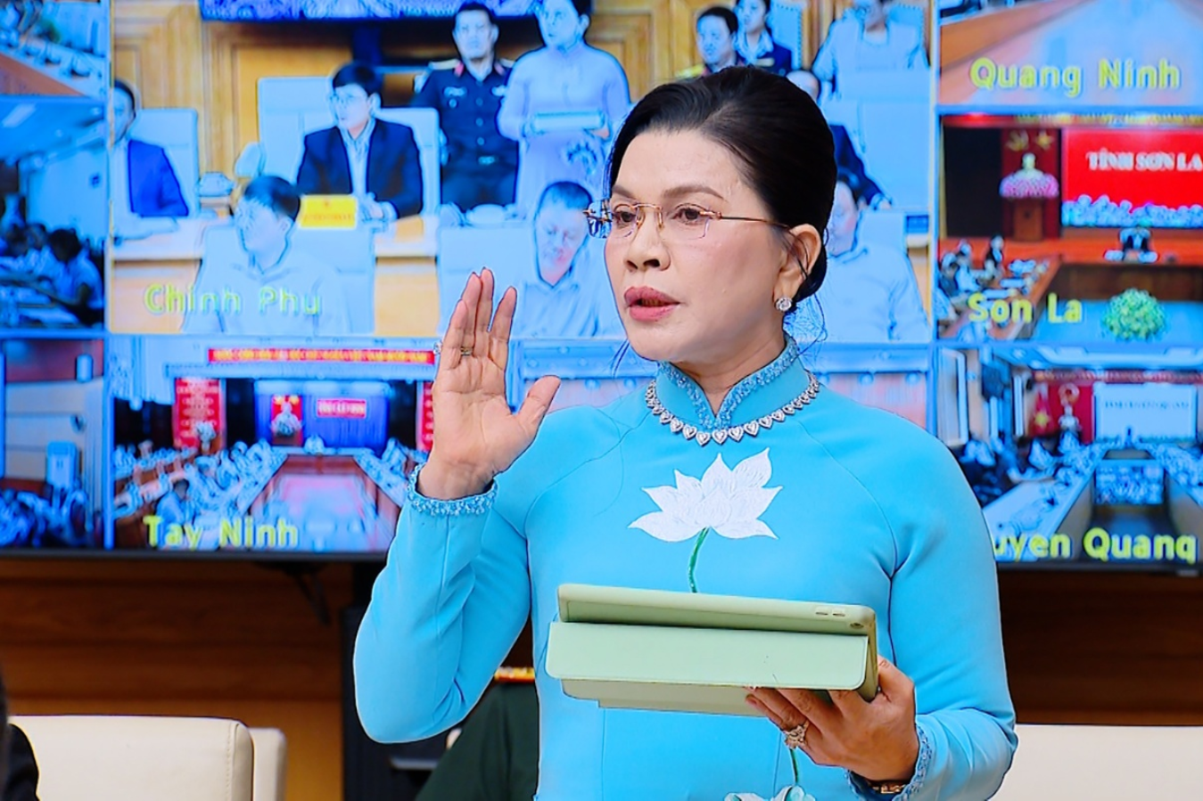 Kim Oanh Group tiên phong phát triển mô hình nhà ở xã hội theo chuẩn Singapore