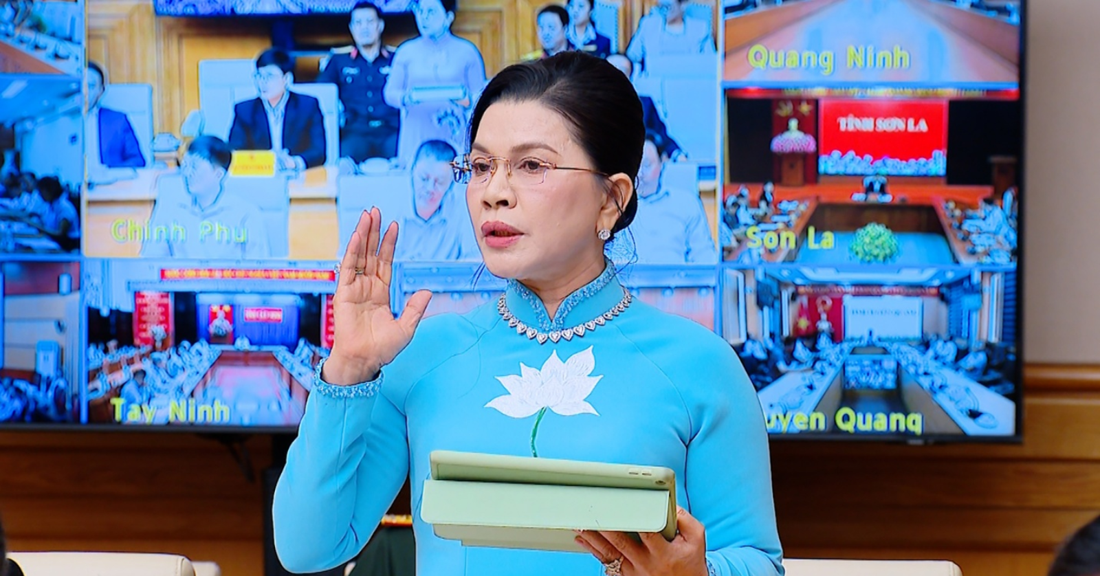 Kim Oanh Group tiên phong phát triển mô hình nhà ở xã hội theo chuẩn Singapore