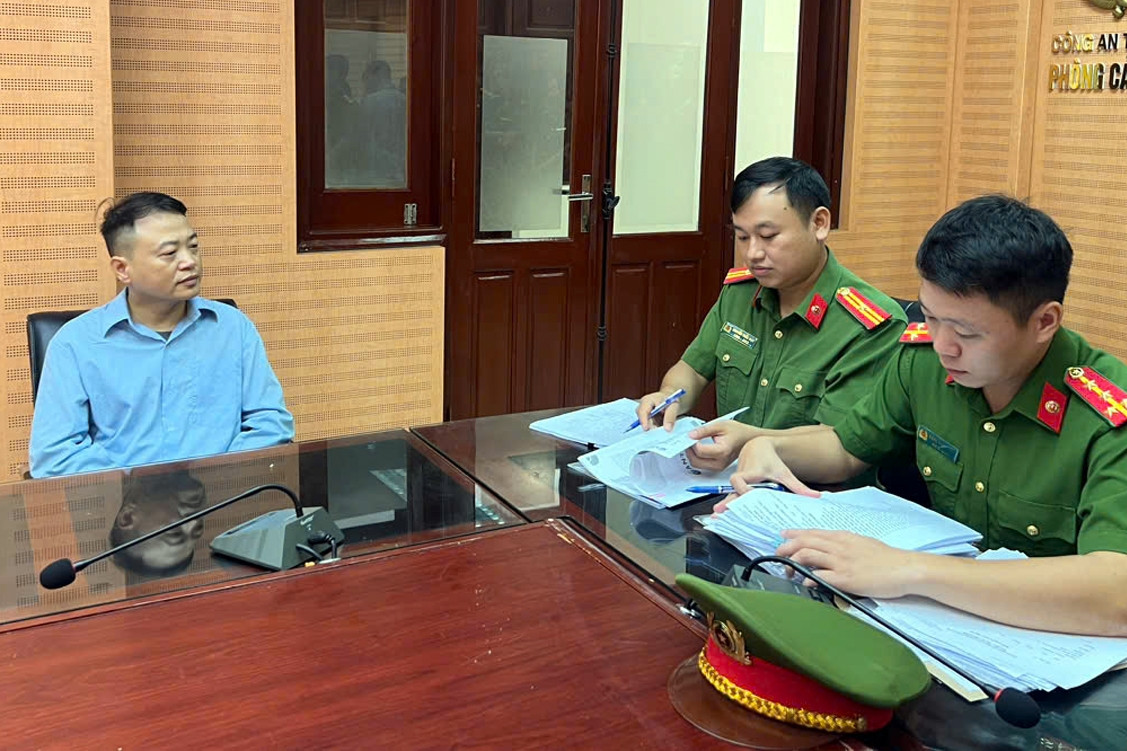 Lời thú nhận của Shark Bình