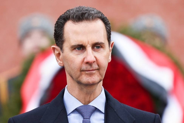 Nga lên tiếng về thông tin cựu Tổng thống Syria Assad bị đầu độc