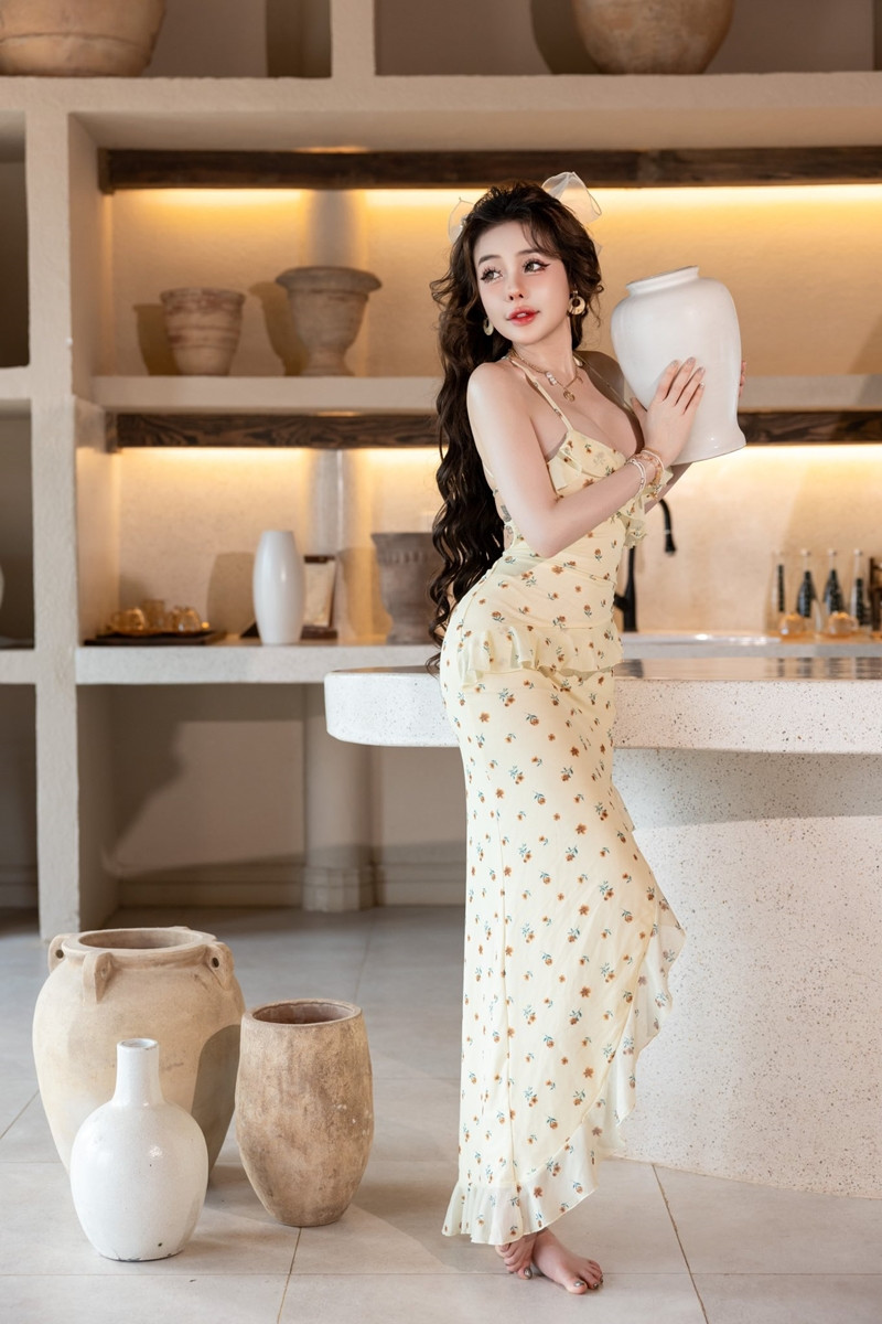 Khối tài sản khủng của DJ Ngân 98: Từ cát-sê trăm triệu đến penthouse 80 tỷ