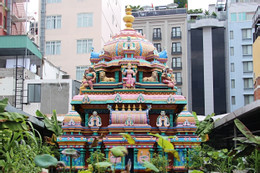 Ngôi đền thiêng cách Hà Nội 50km, tương truyền có 'giếng thần cầu được ước thấy' YwAAAAAAQABAAACAUwAOw==