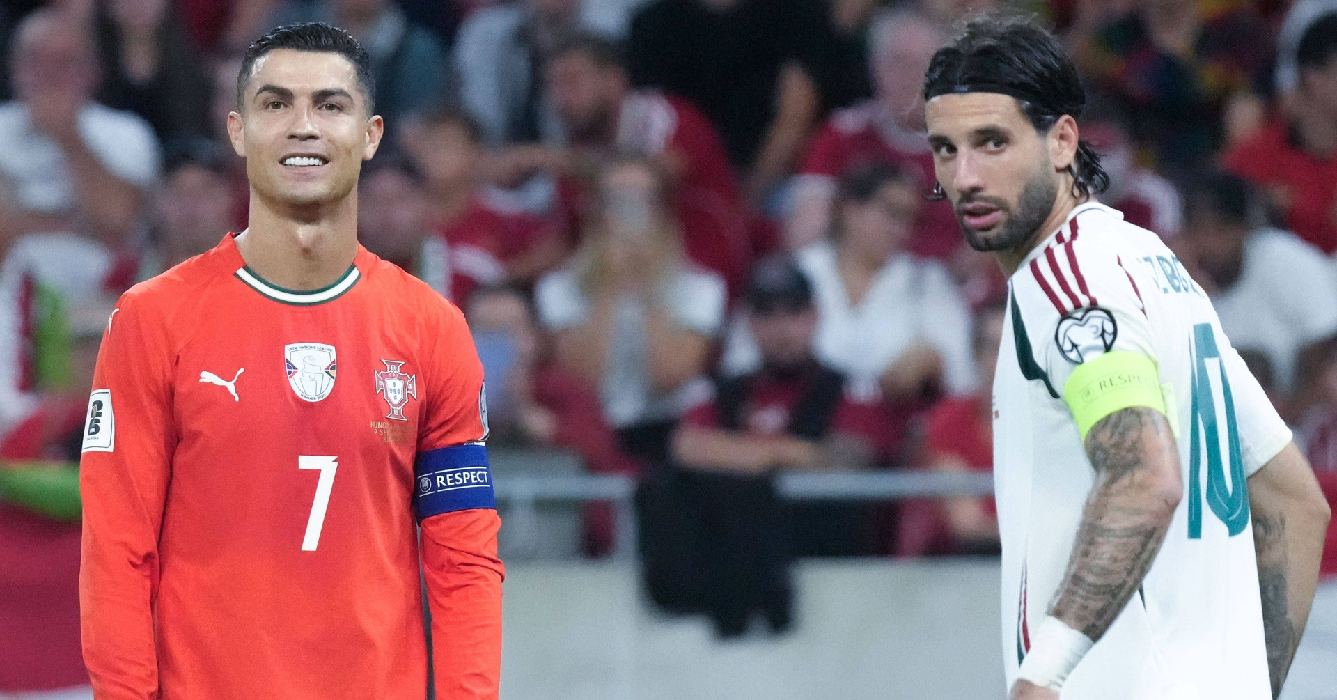 Nhận định bóng đá Bồ Đào Nha vs Hungary: Lấy vé World Cup sớm