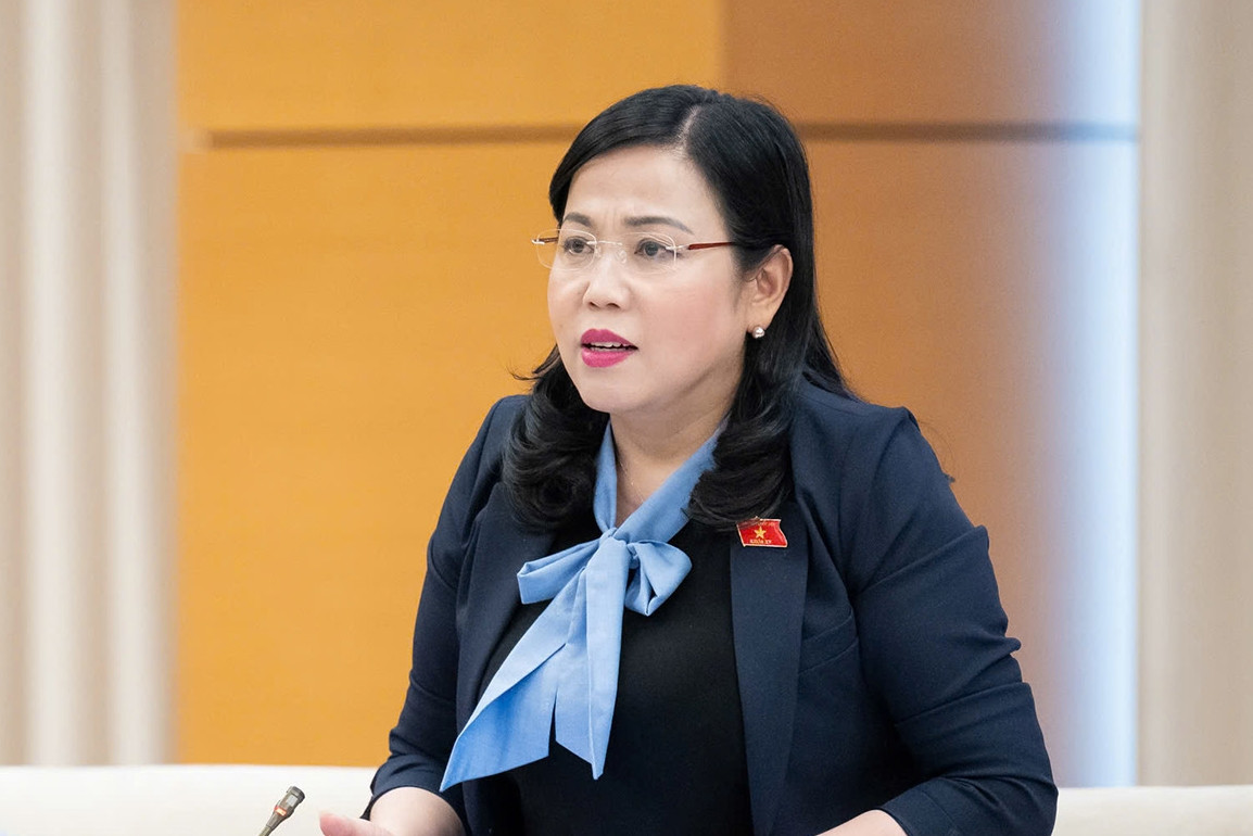 'Ở Võ Nhai, người dân nói ngồi trên mỏ vàng nhưng là nơi nghèo nhất tỉnh'