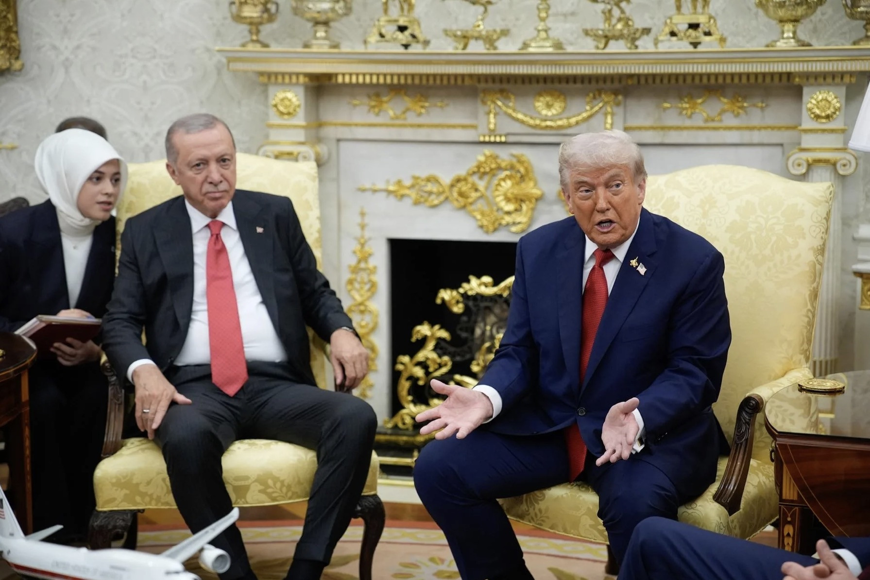 Ông Trump giới thiệu người làm trung gian hòa giải giữa Nga - Ukraine
