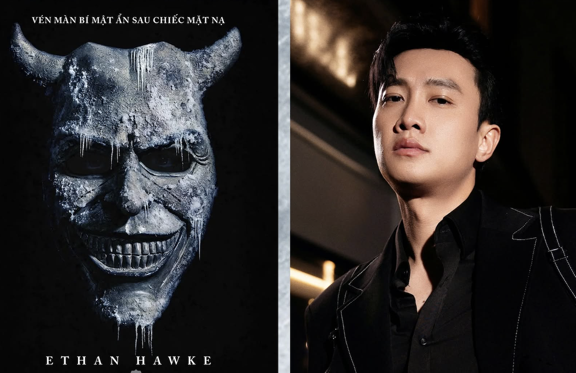 Phim Hollywood đầu tiên chỉ định đại sứ chính thức ở Việt Nam