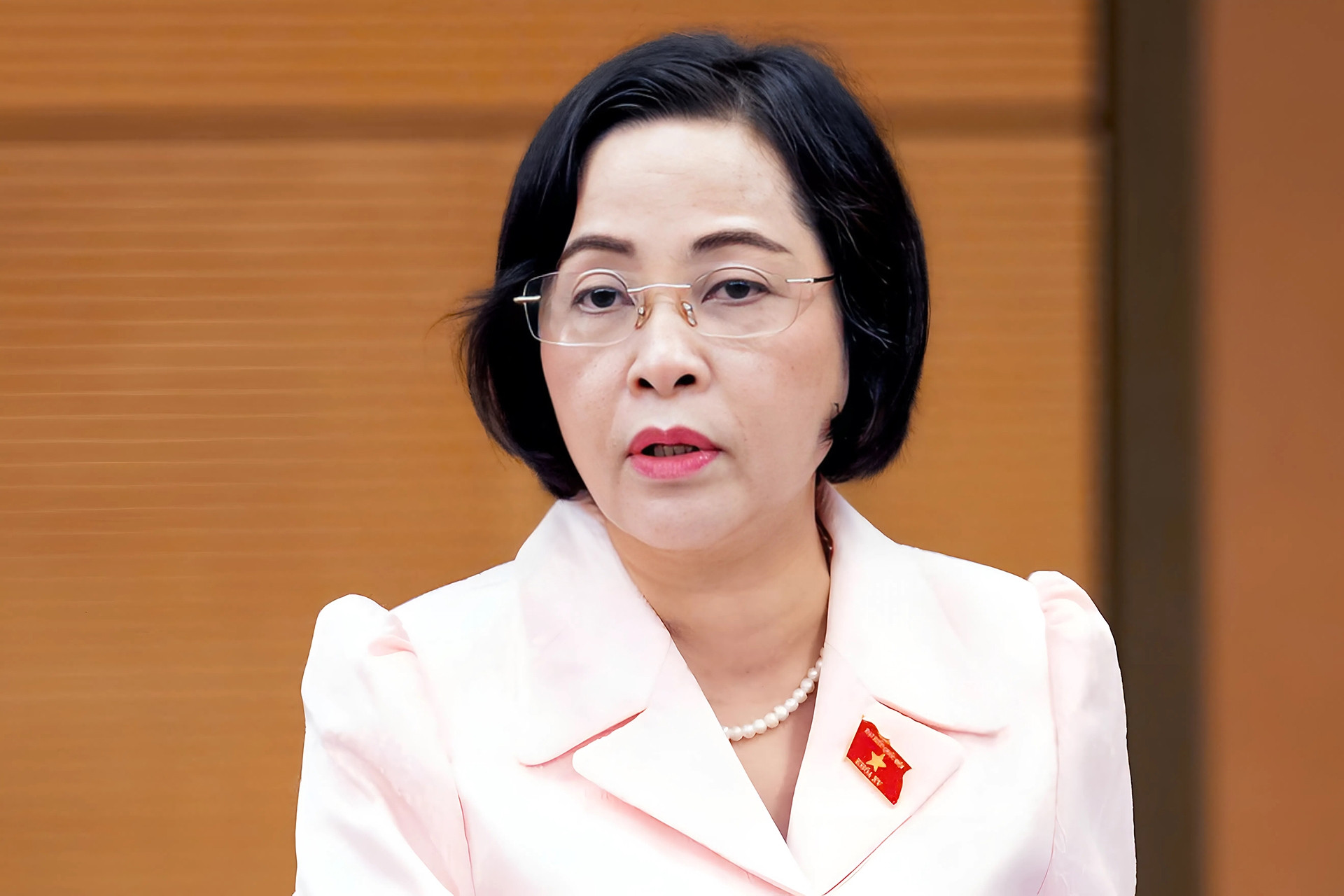 Phó Chủ tịch Quốc hội: Đa số công chức xã có mức lương 10 triệu đồng trở lại