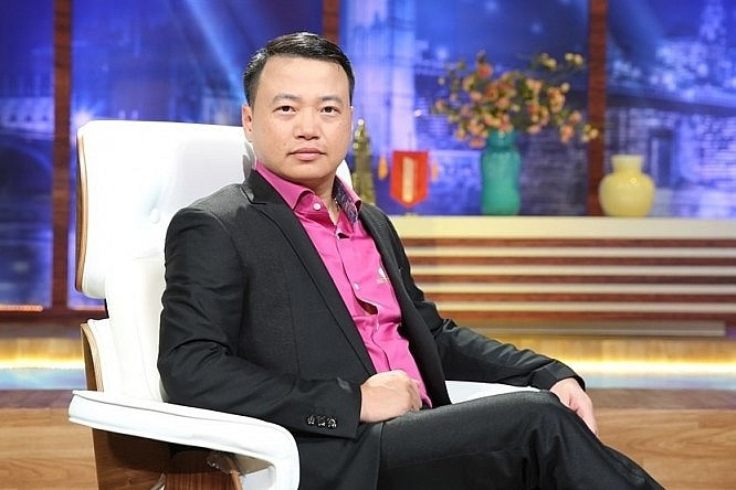 Shark Bình bị bắt: Giàu lên nhờ đâu?