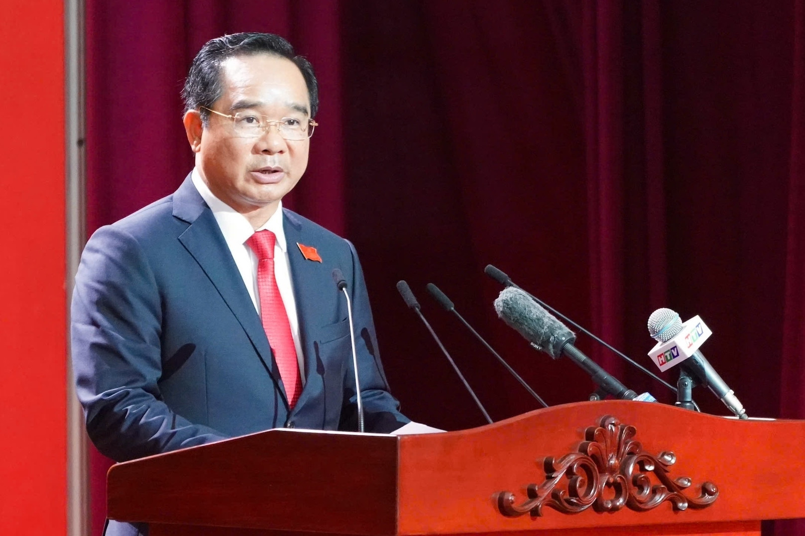 TPHCM kêu gọi mọi người dám nghĩ phi thường, nói thật tâm, làm đột phá