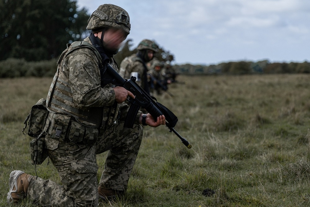 Ukraine chặn cuộc tấn công của Nga ở Donetsk, giao tranh ác liệt ở Yunakivka