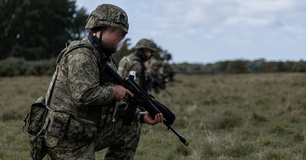 Ukraine chặn cuộc tấn công của Nga ở Donetsk, giao tranh ác liệt ở Yunakivka