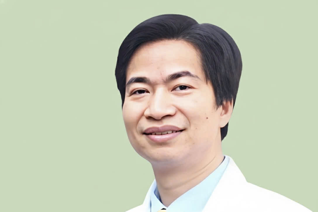 Ứng viên giáo sư trẻ nhất ngành Y năm 2025, từ thủ khoa đến giảng viên hợp đồng